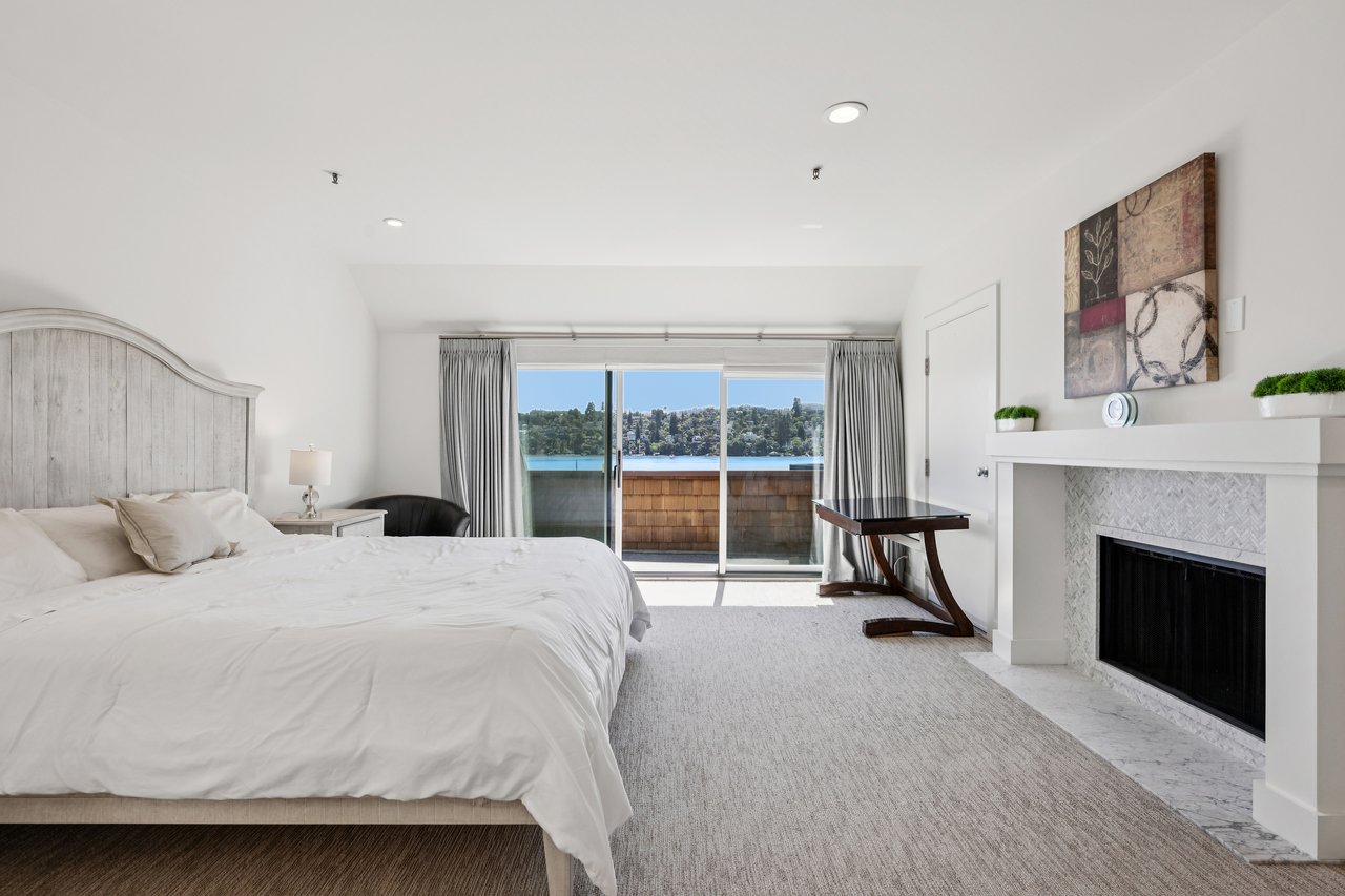 Stylish and Stunning Renovation