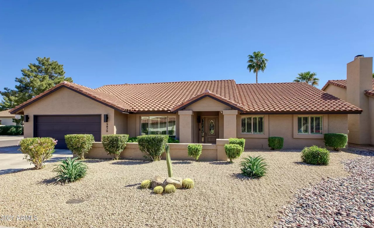 5879 E Le Marche Ave