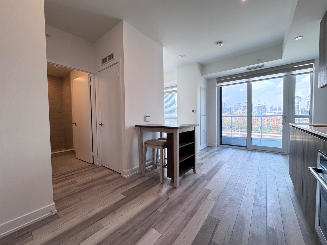 15 Richardson Street 904, Toronto C08 Unit: 904