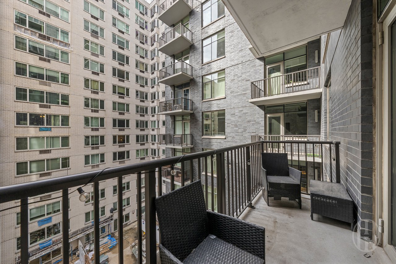 300 East 23rd Street