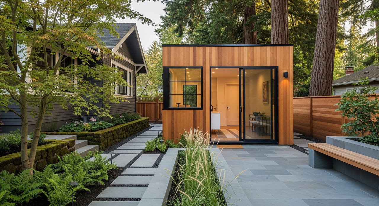 ADU Potential in Sellwood-Moreland for Long-Term Income