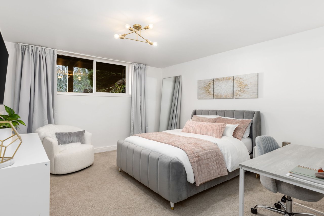 Now Available - Mid-Century Modern Oasis 