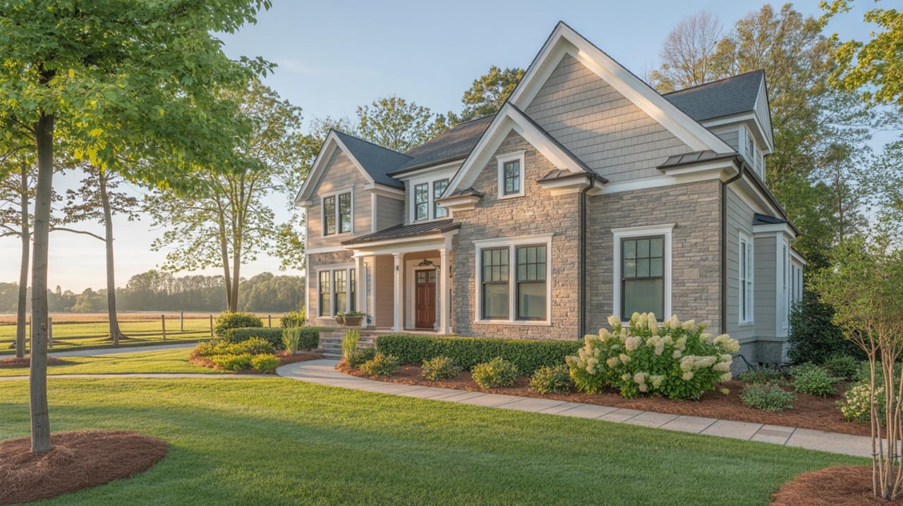 Seasonal Home Maintenance Checklist for Rountrey, VA Residents