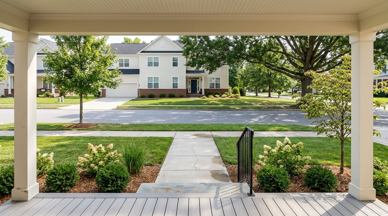 How To Compare Frederick County Neighborhoods As A Buyer