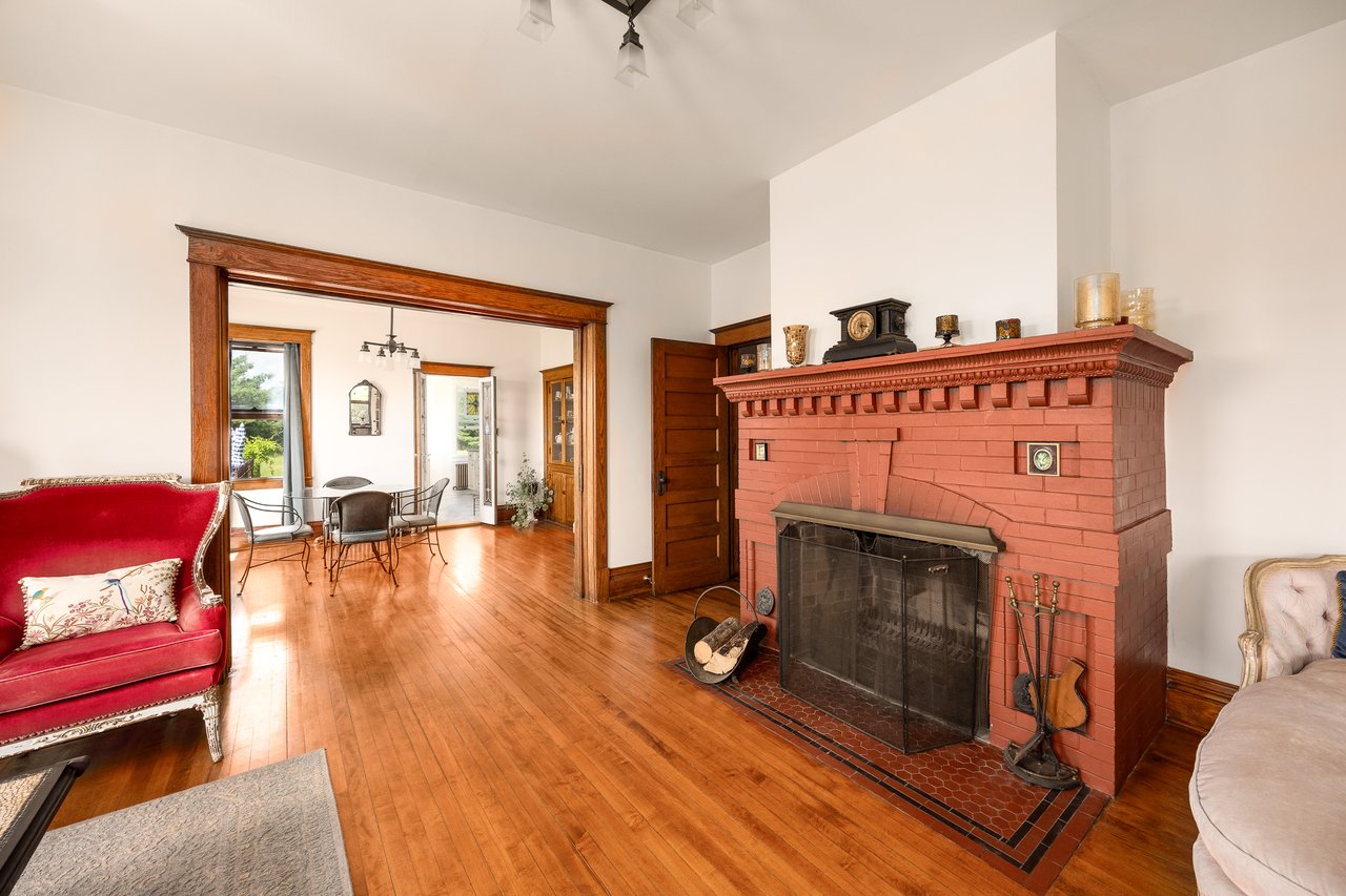 169 Baker Road