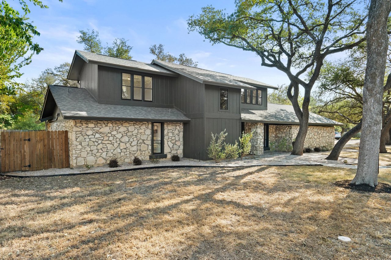 9112 Balcones Club Dr | Modern Luxury on the 12th Fairway