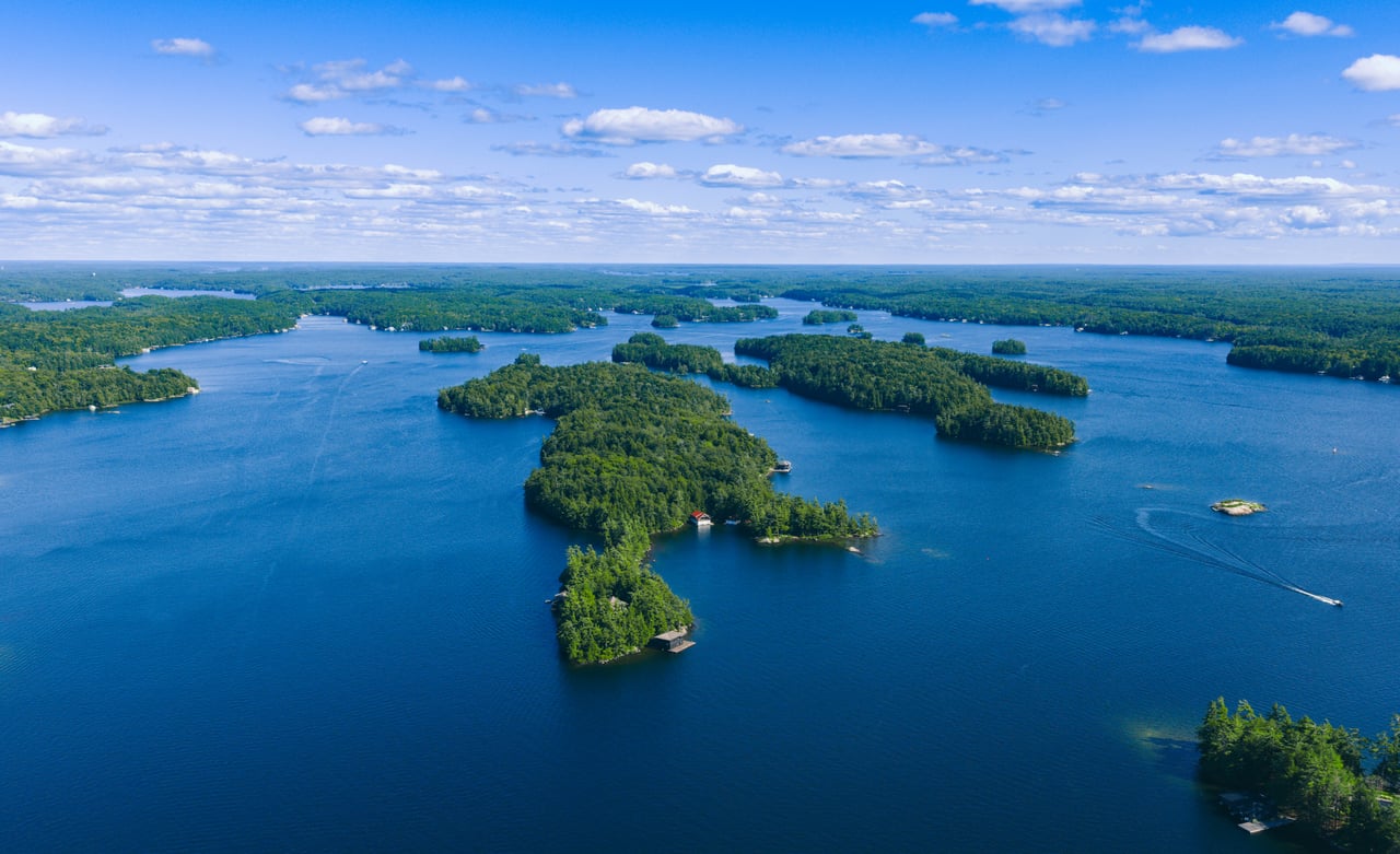 Fawn Island