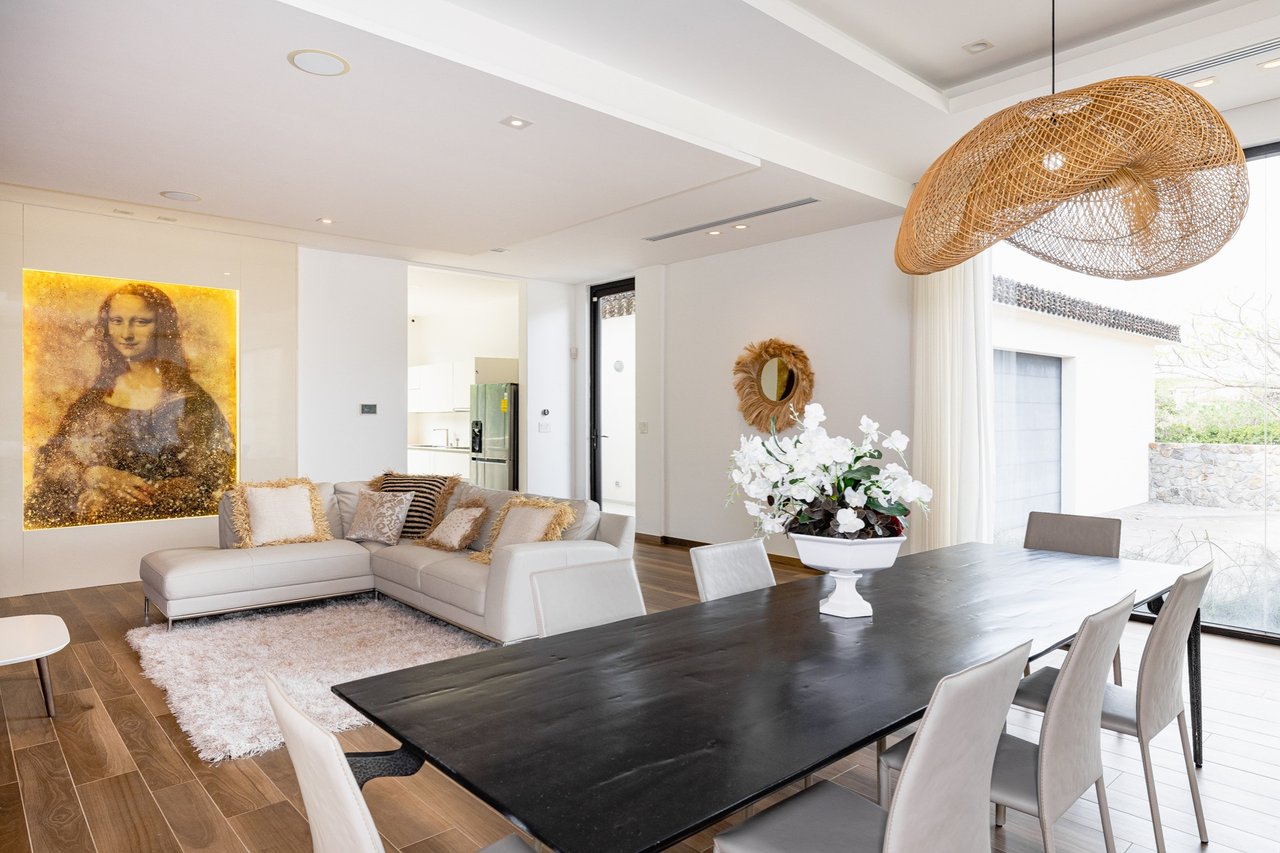 Reserva de Golf 49 – Elegance in Every Corner Hacienda Pinilla
