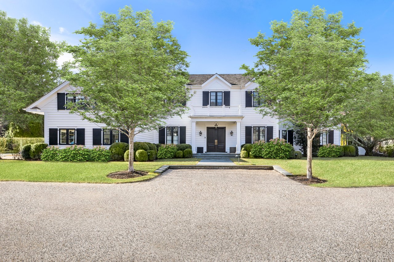 100 Bay Steet, Sag Harbor