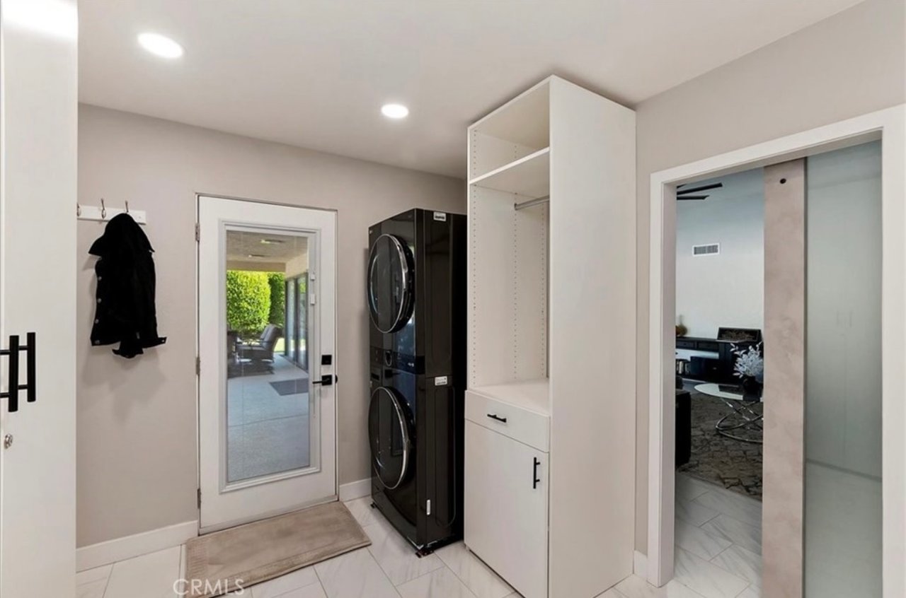 Modern Mirage Condo