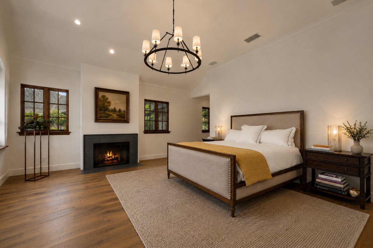 Regency Hills Estate