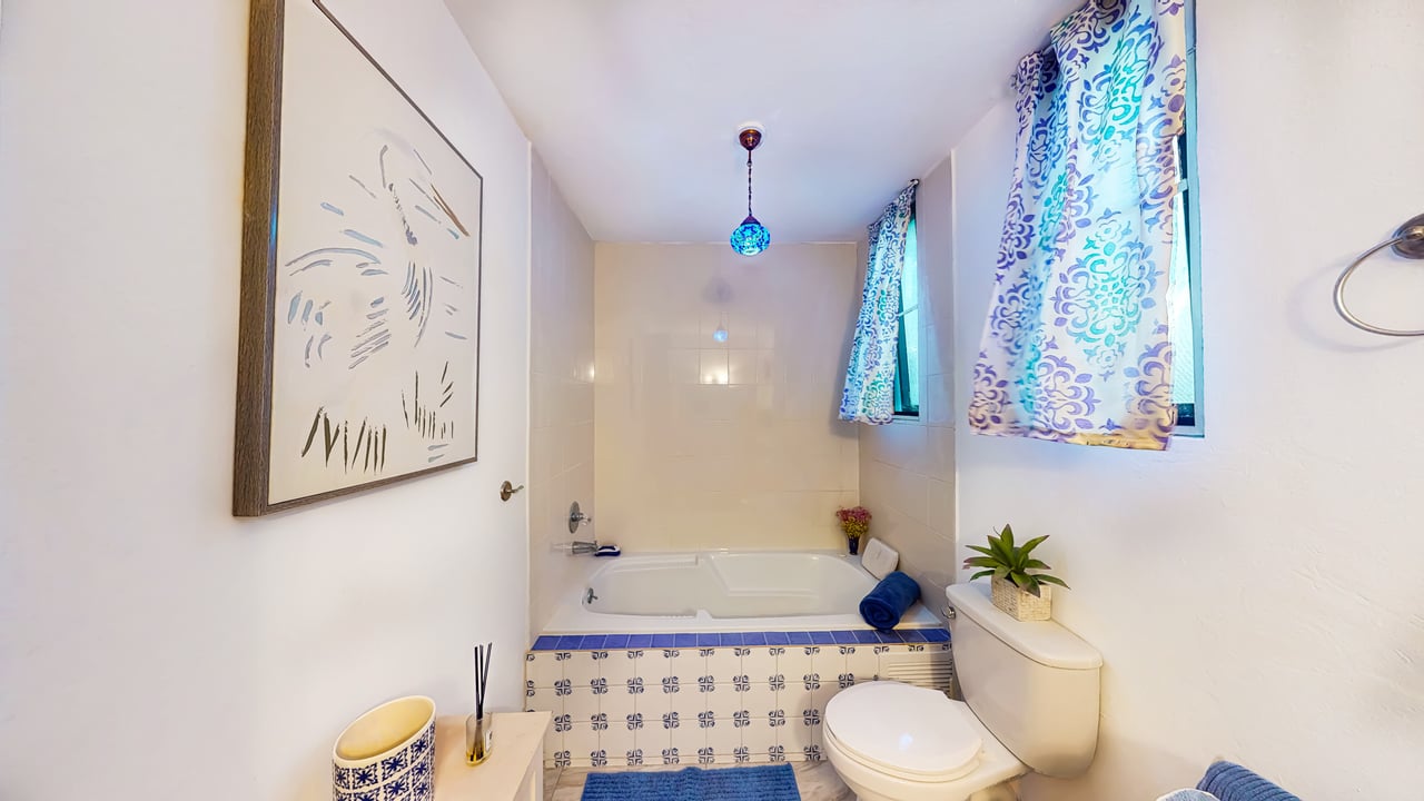 Palma Dorada Village