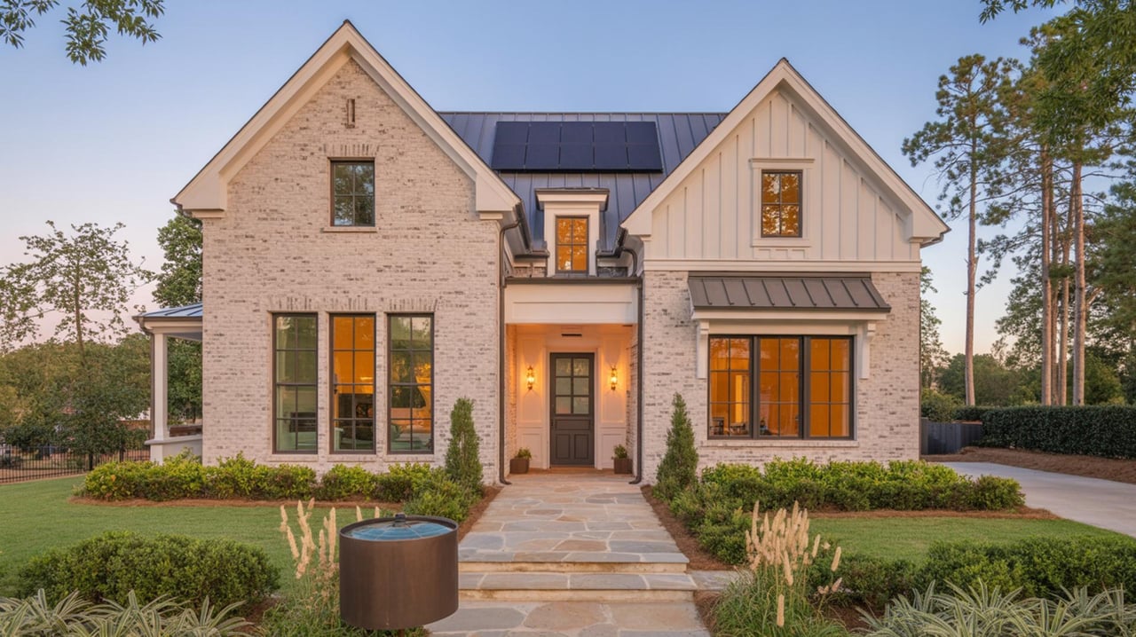 Lake Lanier Real Estate Guide | Waterfront Homes 