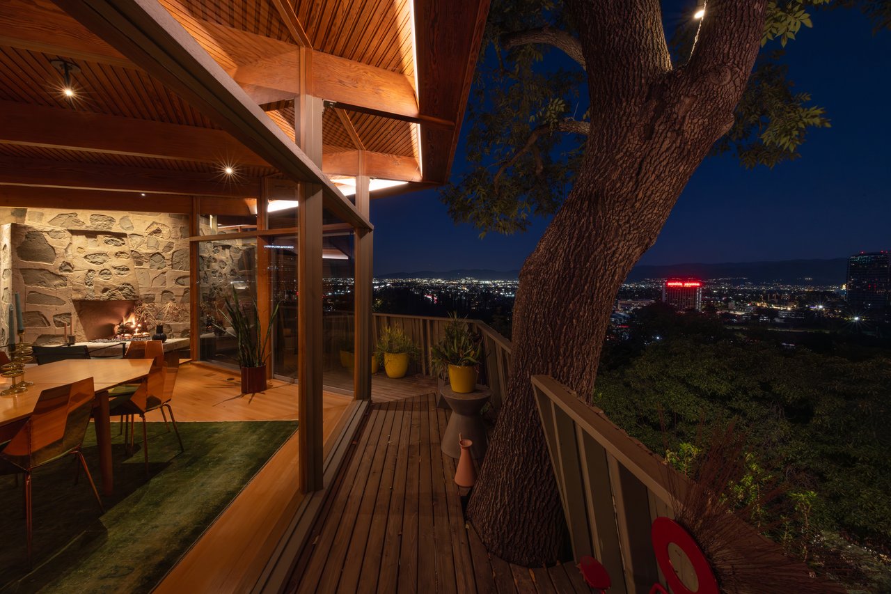 3580 Multiview Dr, Hollywood Hills