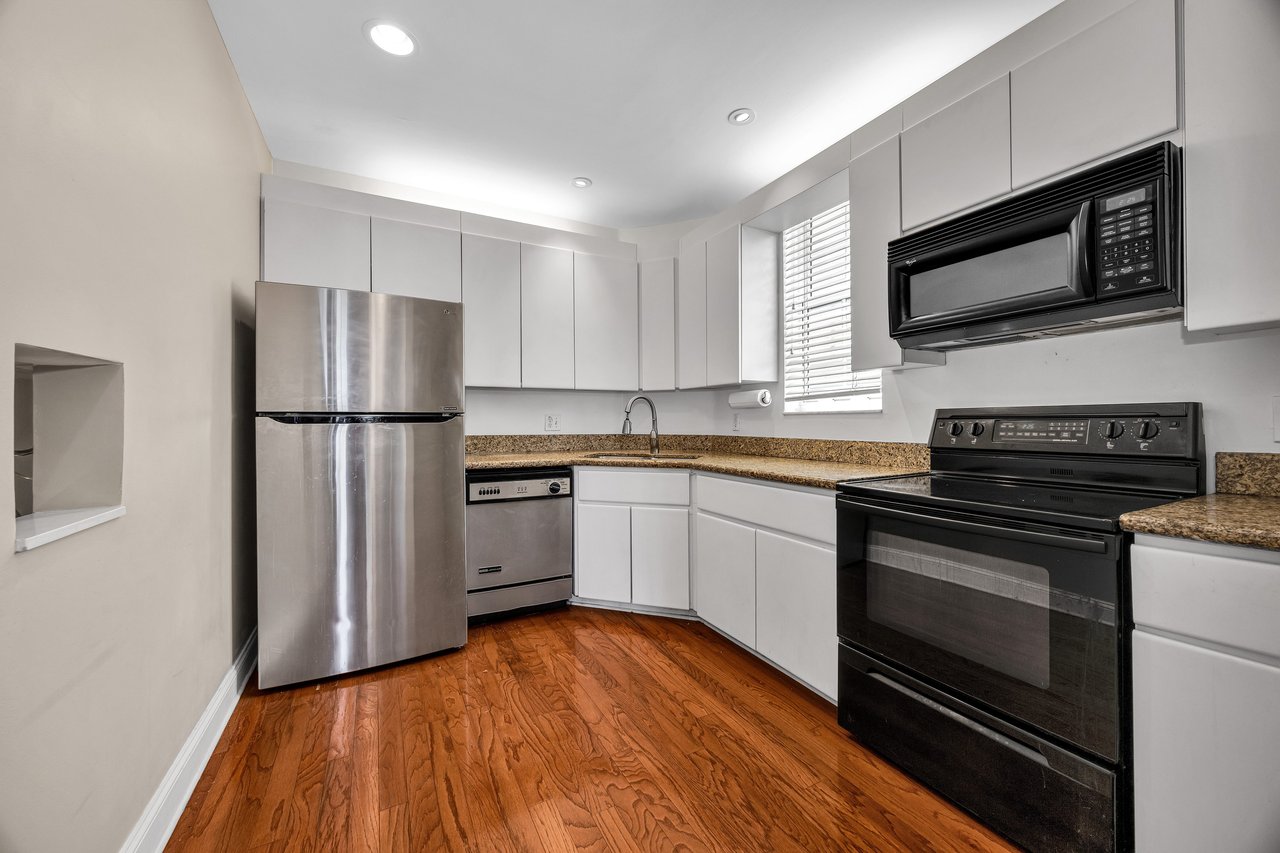Tri-Level Townhome in the Heart of South Miami