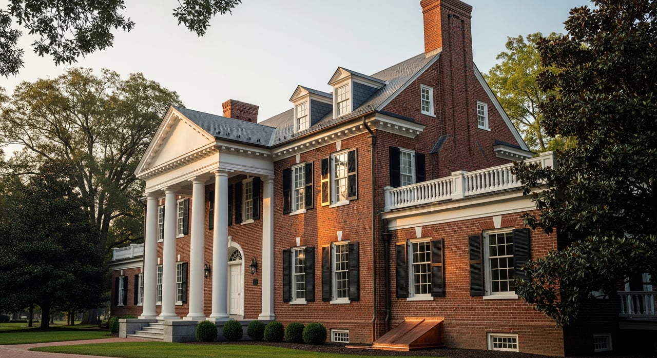 VA Appraisal vs. Home Inspection in Prince George