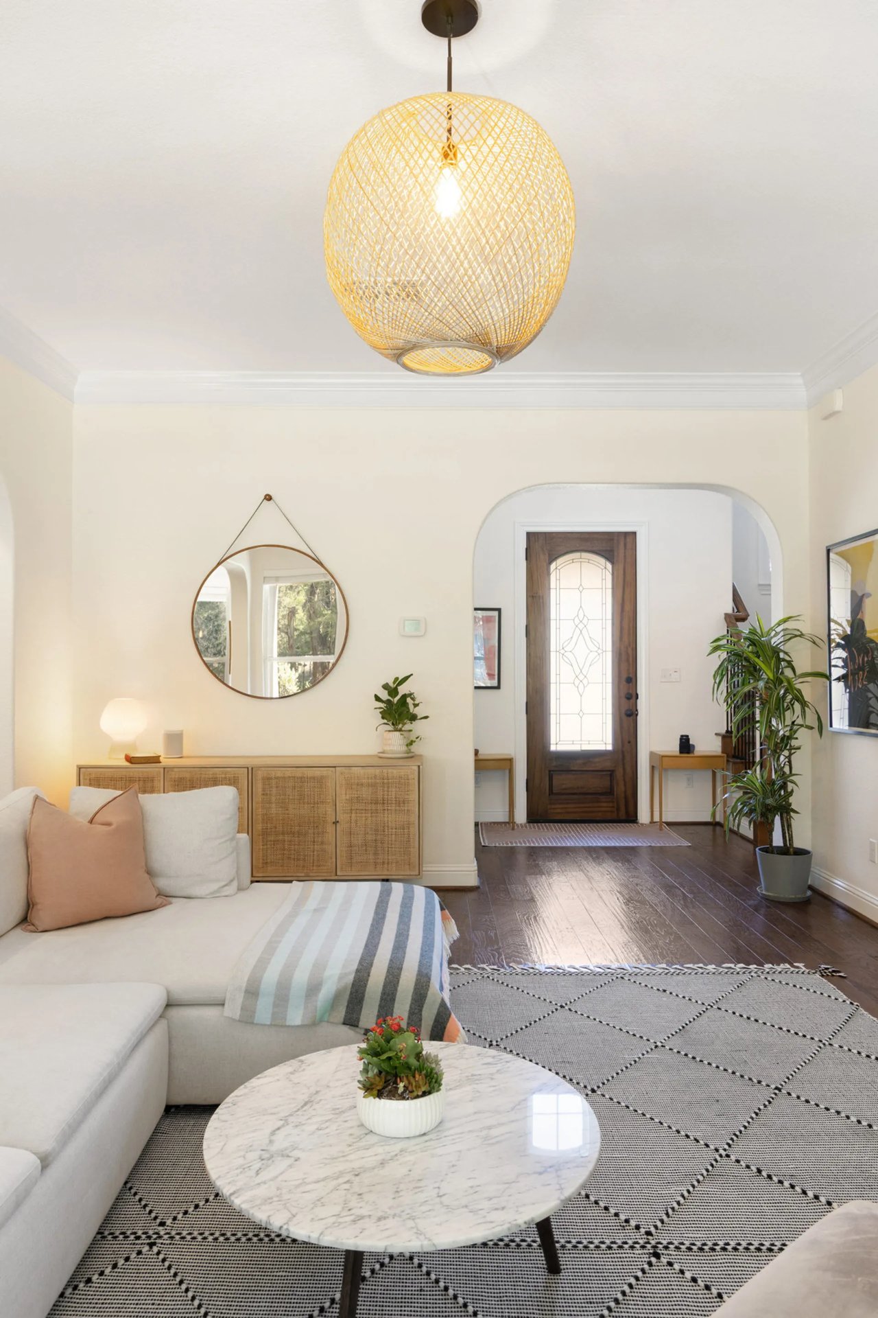 9116 Villa Norte Dr | Mediterranean Luxury in Versante Canyon