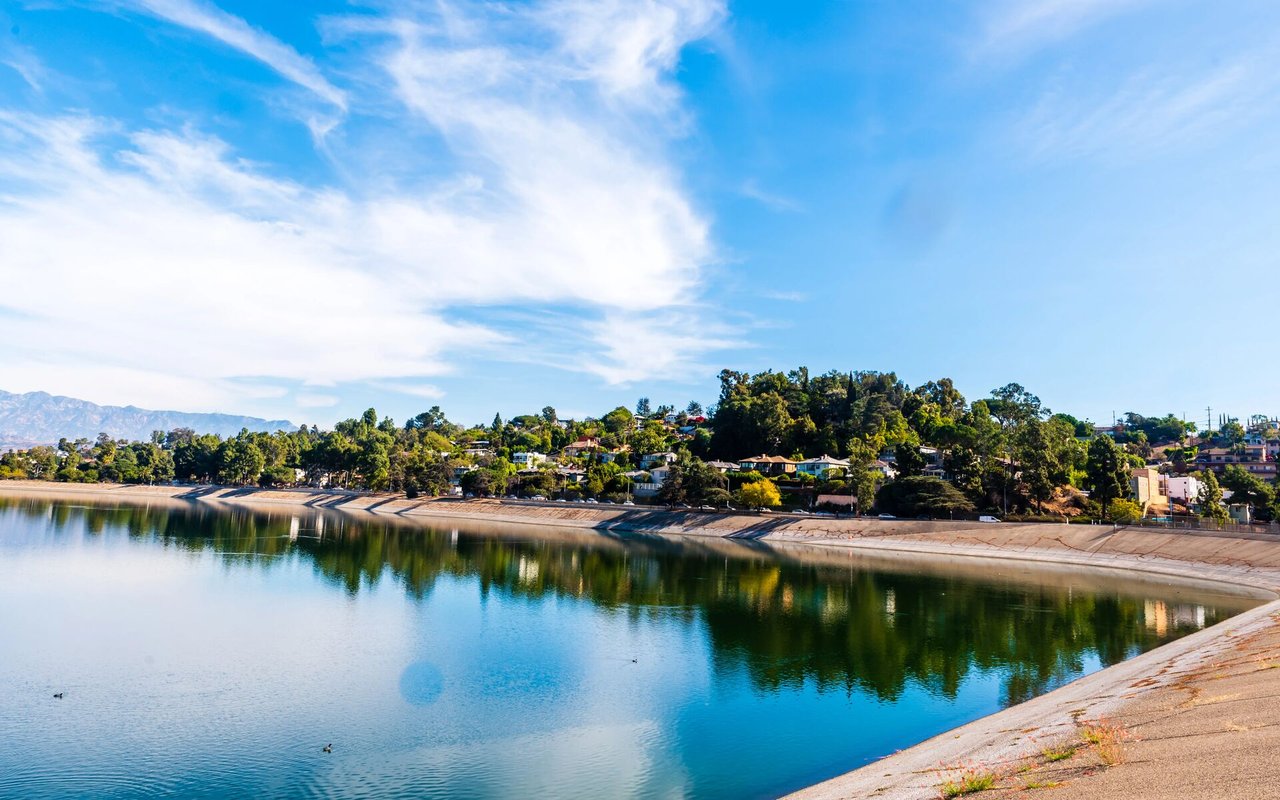 Lake Arrowhead