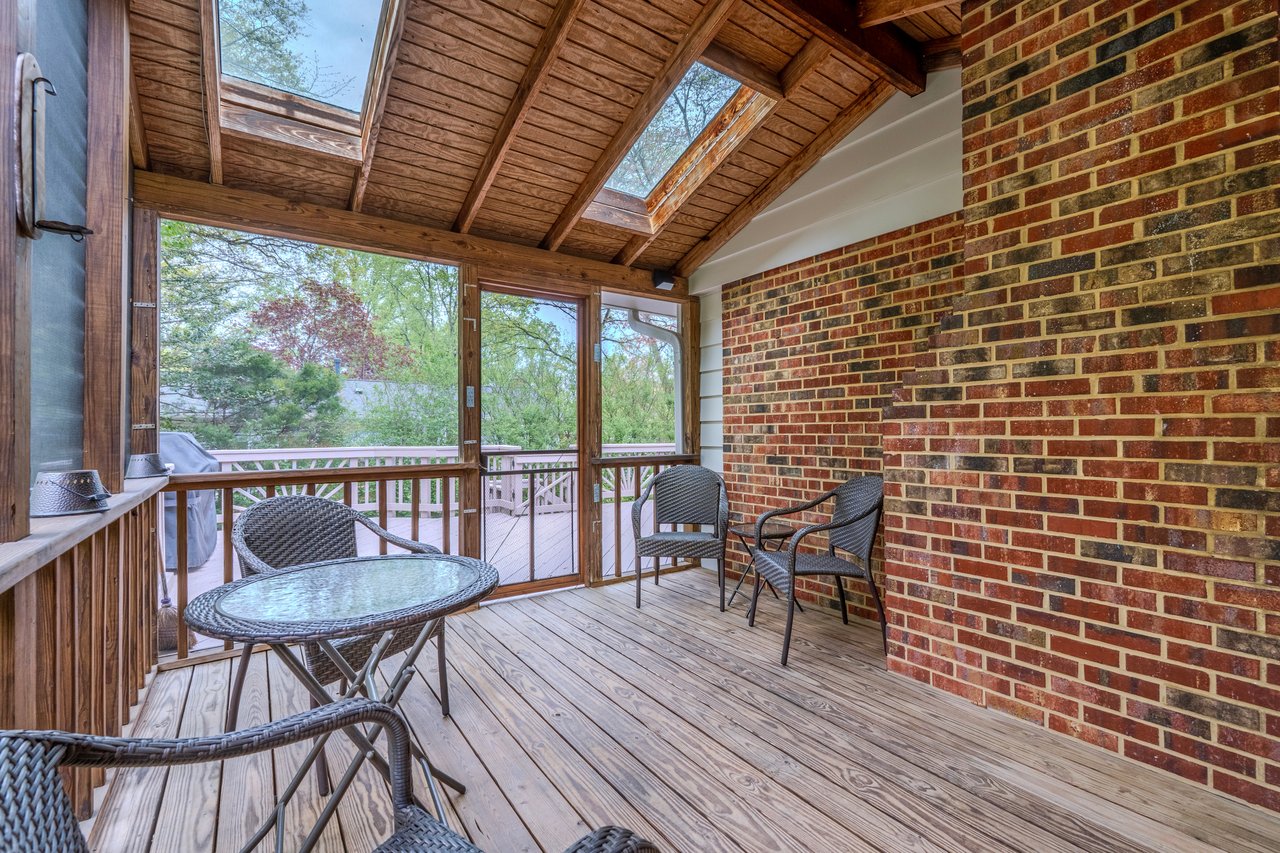 1706 Burning Tree Drive