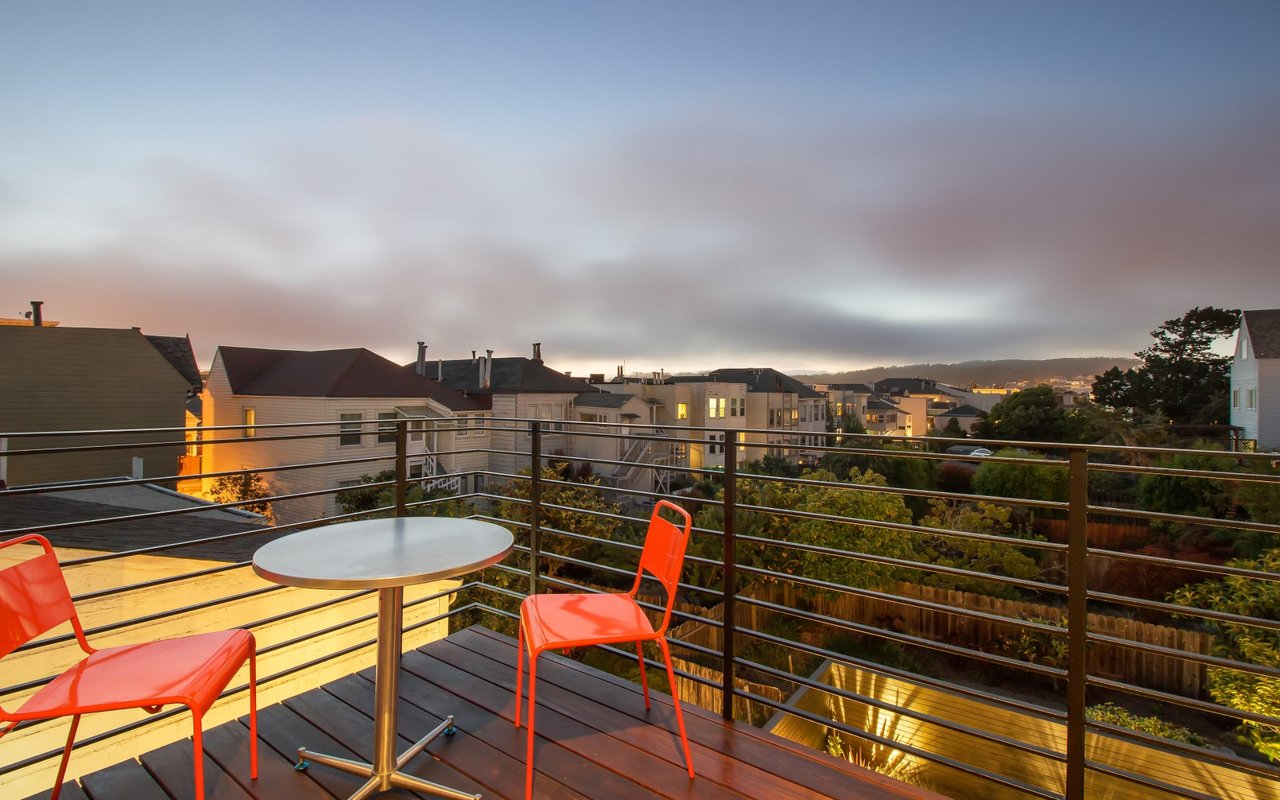 Anza St (Previous Buyer Representation)