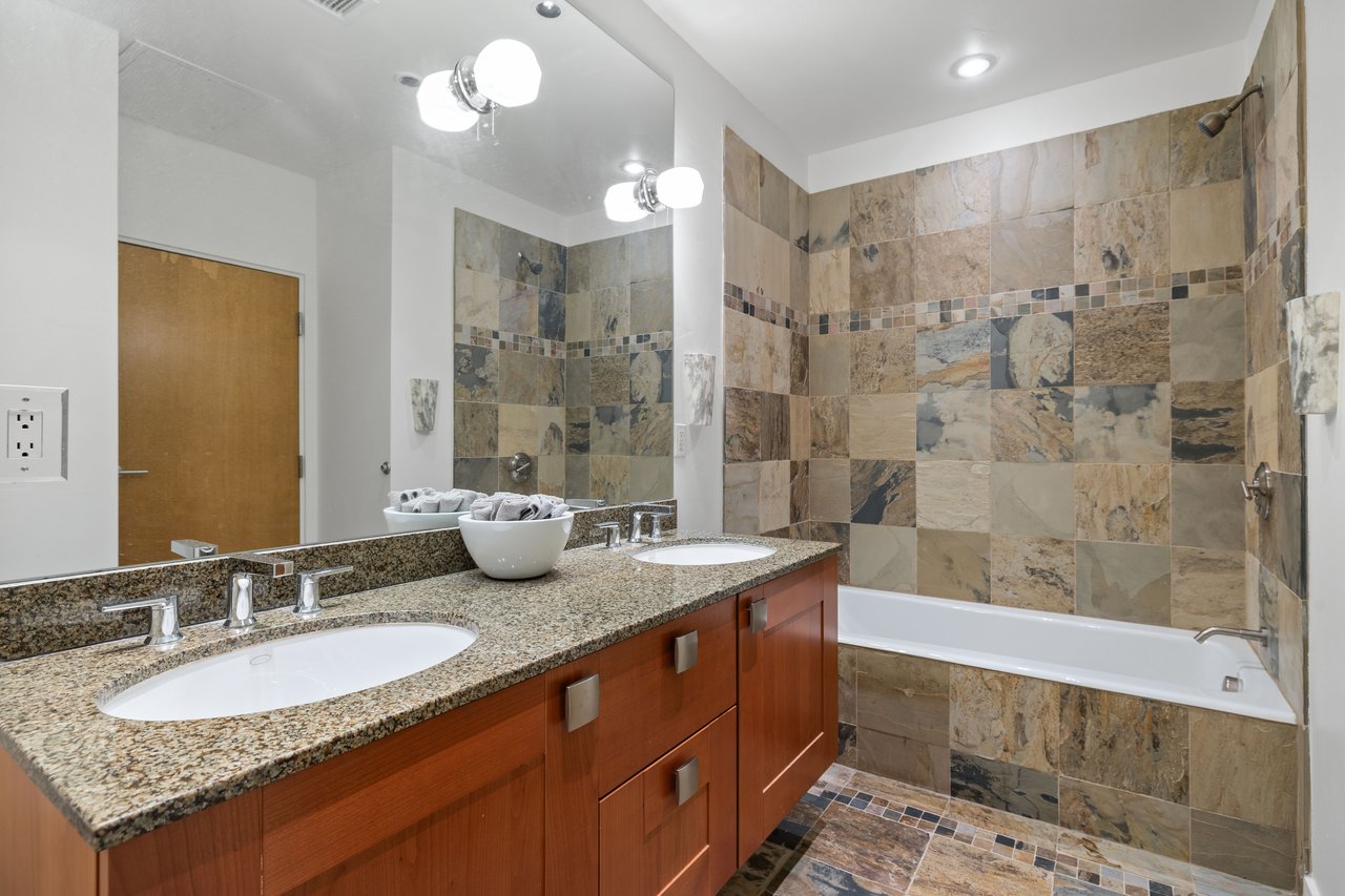 Triangle Lofts Gem