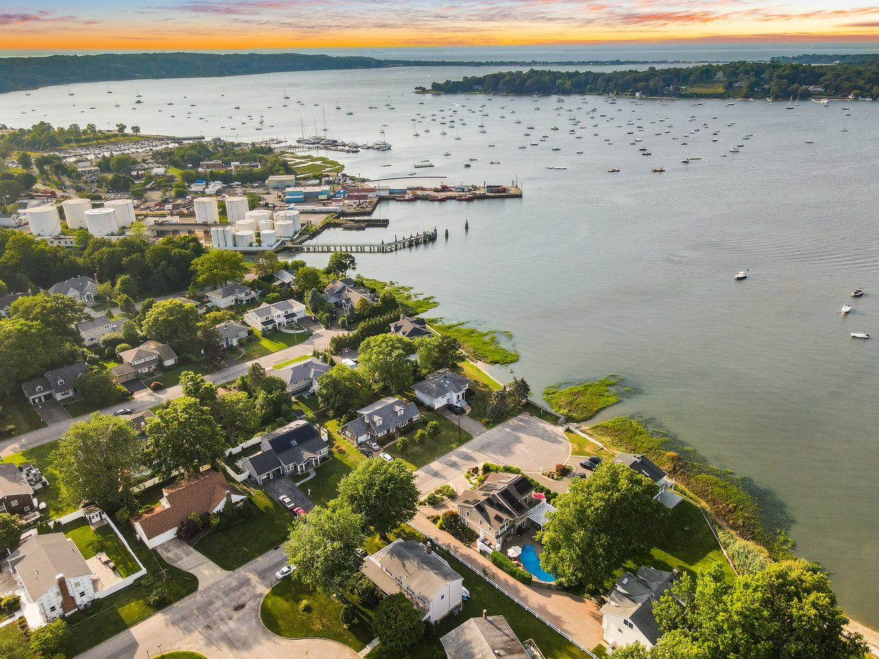50 Ships Point Lane