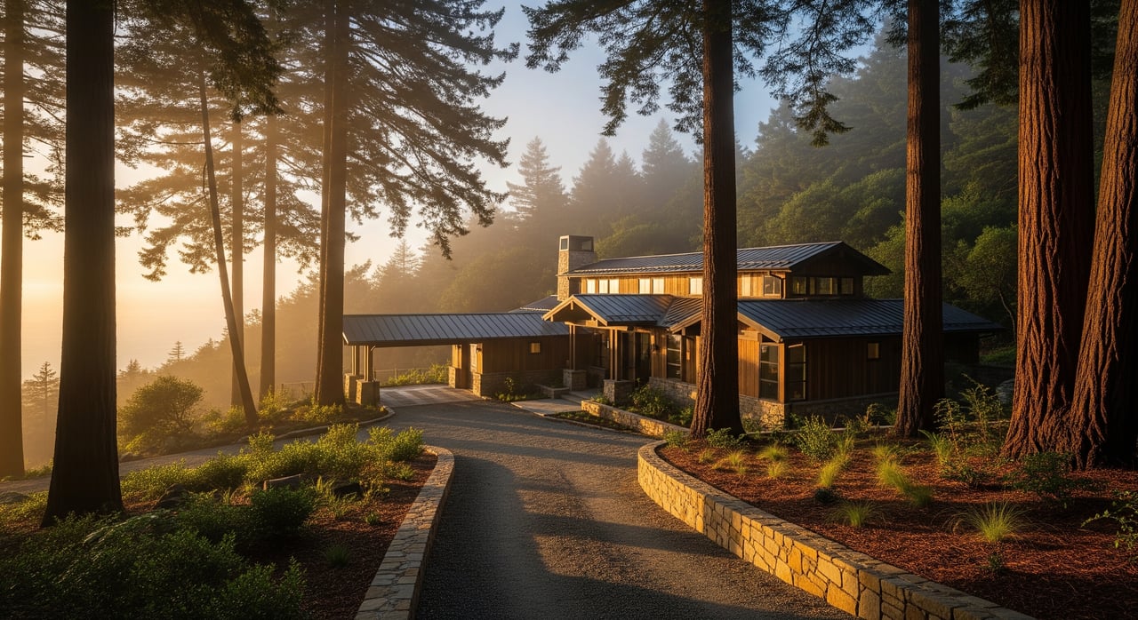 Buying In The Santa Cruz Mountains: Hidden Factors To Weigh