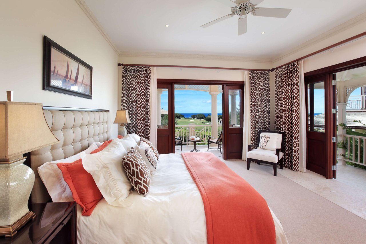 Royal Westmoreland, The Westerings