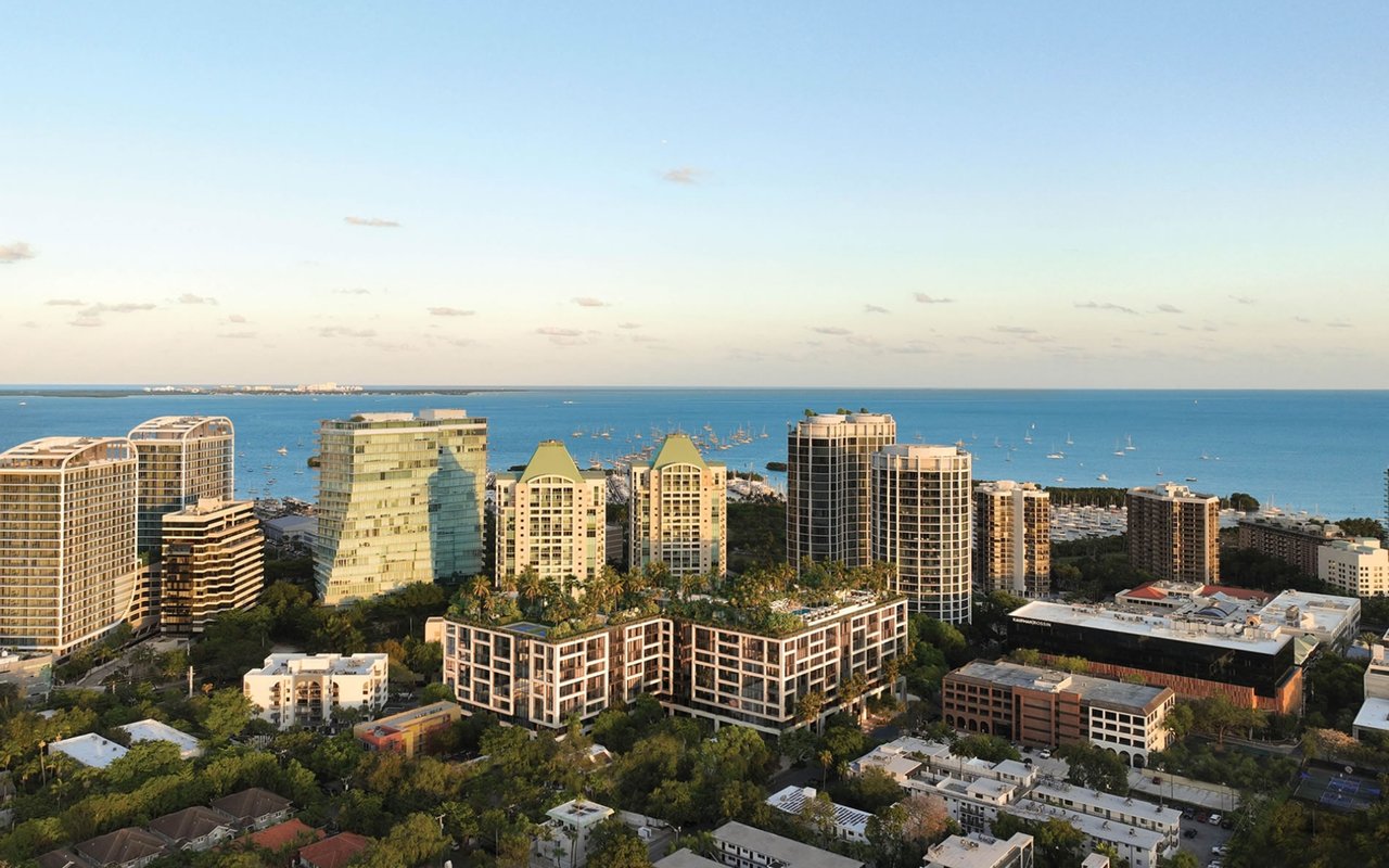 The Well Coconut Grove