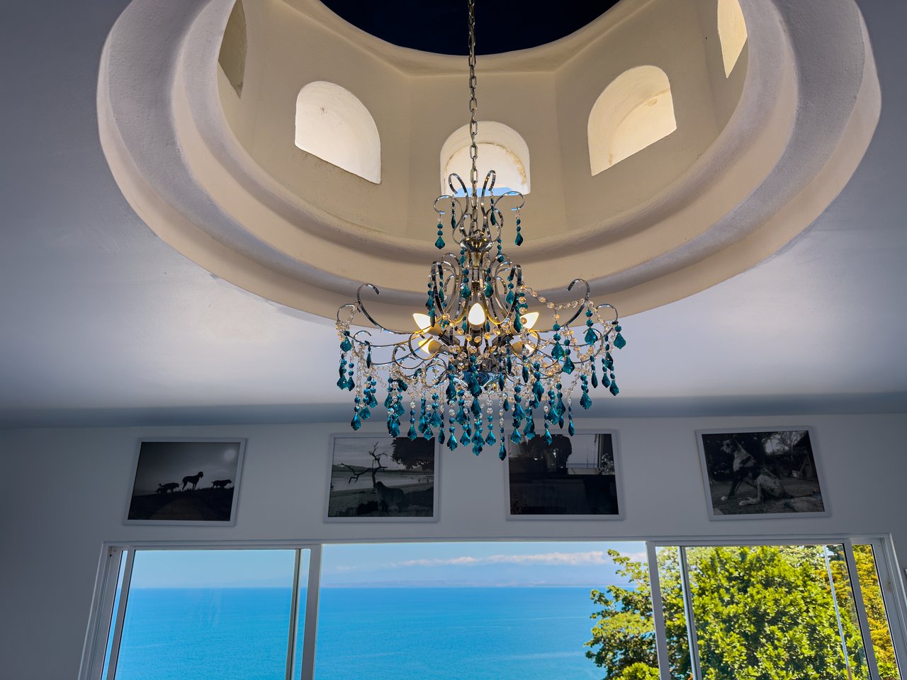 Casa Serena Stunning Ocean View Villa in Punta Leona Beach