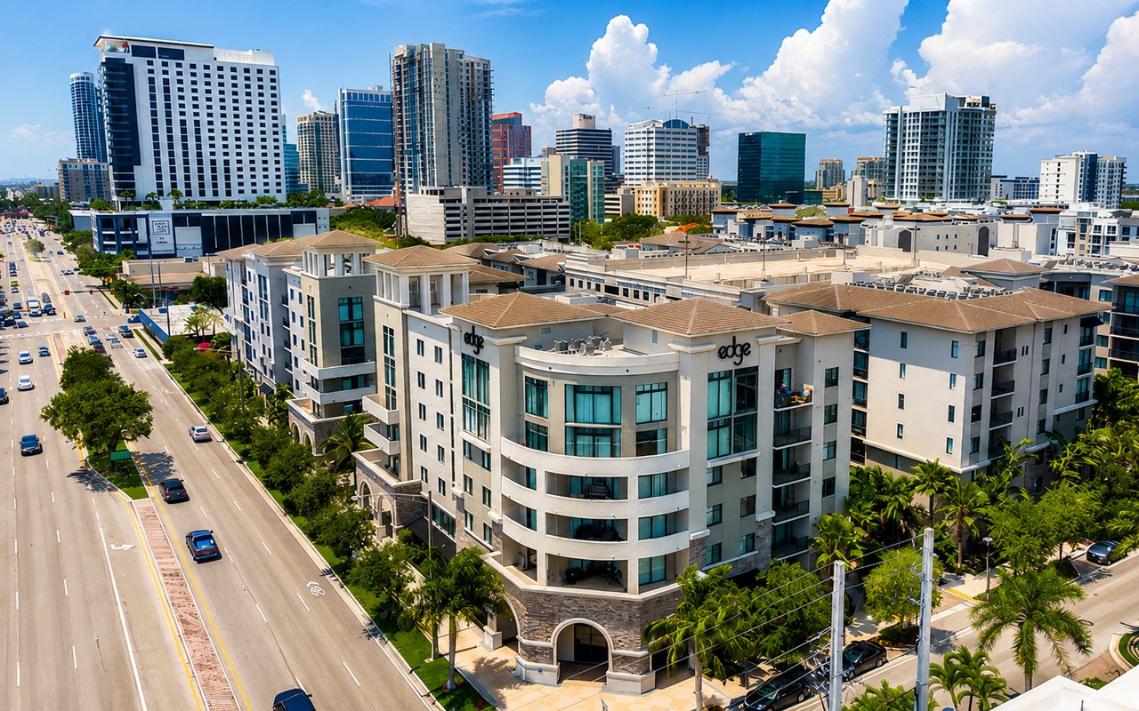 Flagler Village