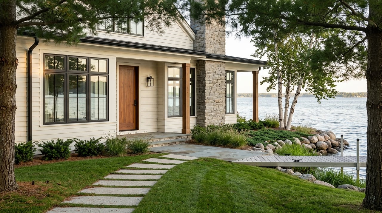 Exploring Cross Lake And The Whitefish Chain For Buyers