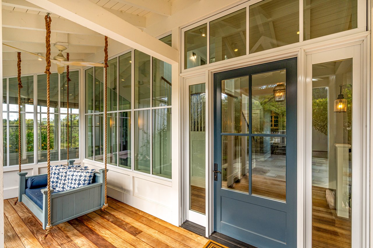 The Clearview Estate