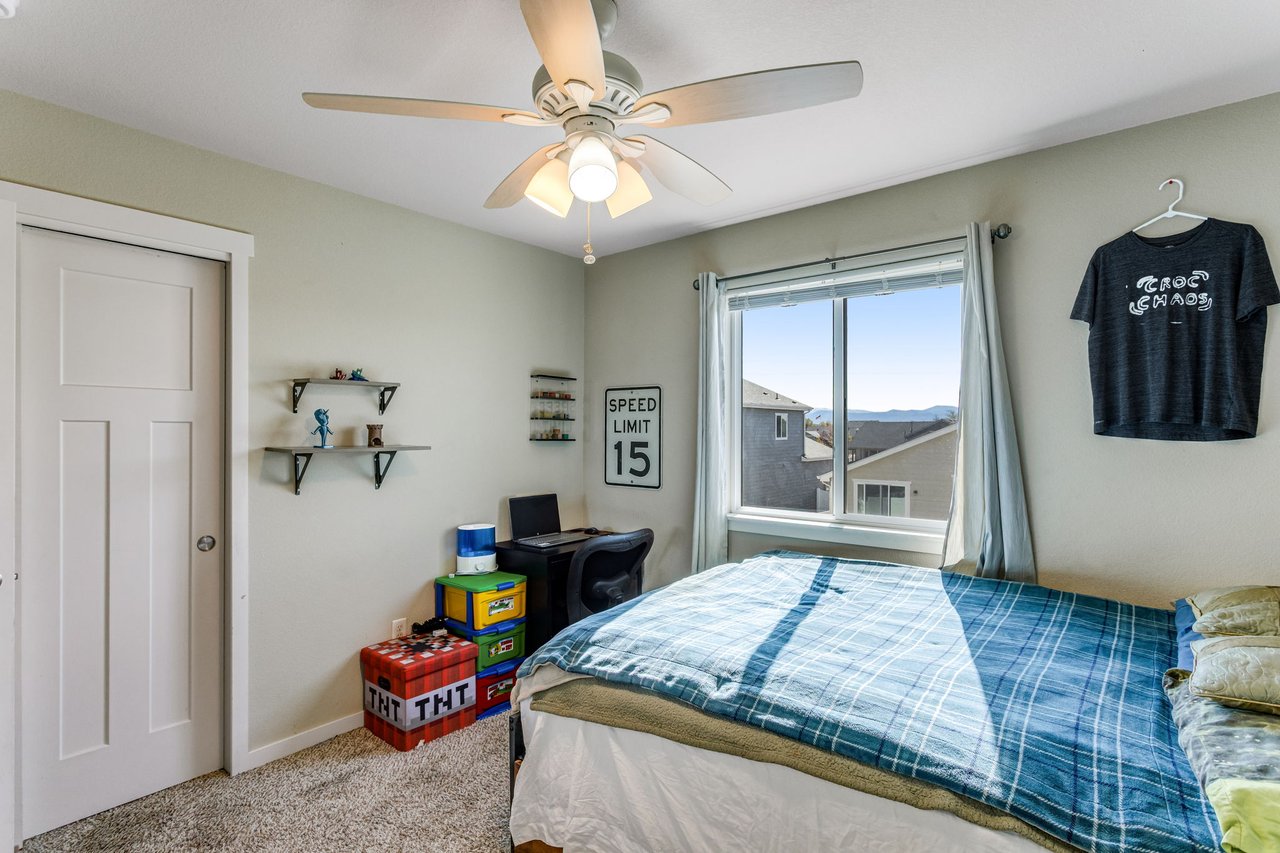 6913 Pettigrew St Wellington