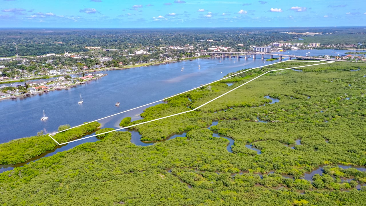New Smyrna Beach, Florida