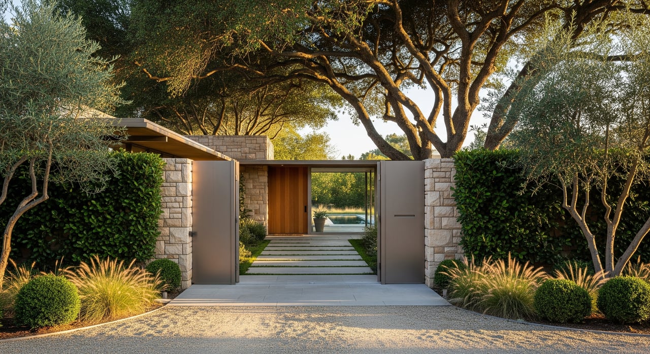 Selling Quietly In Palo Alto With Private Exclusives