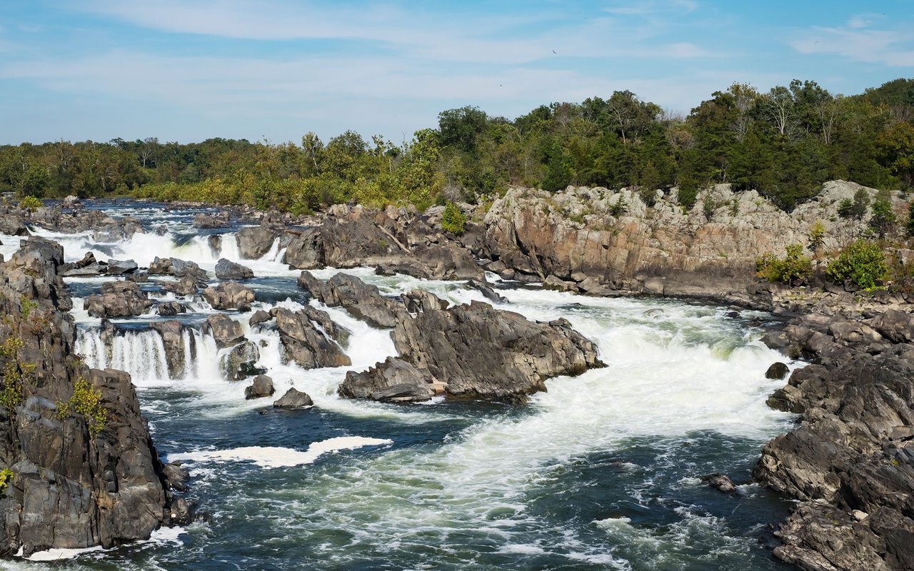 Great Falls