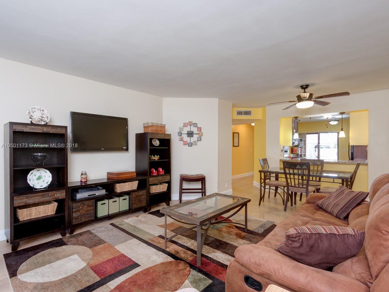 5581 Courtyard Dr
