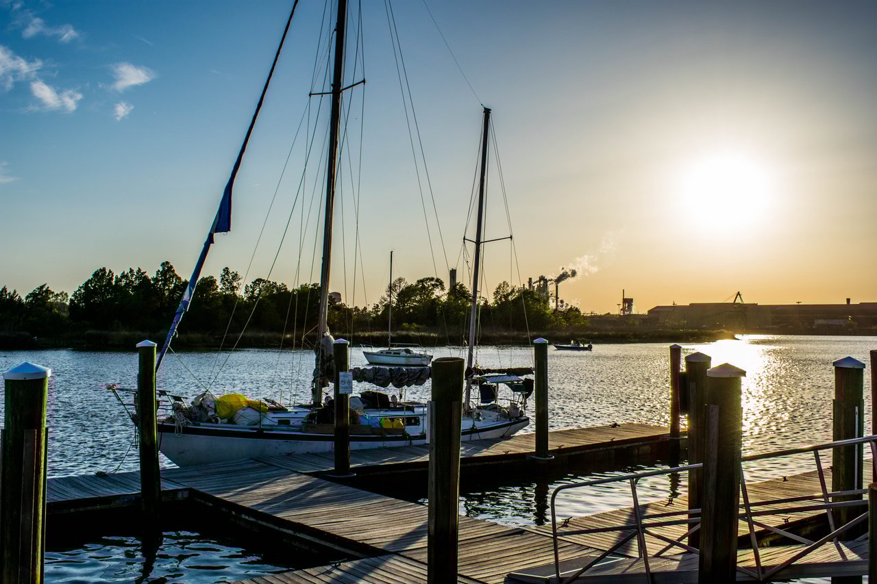 Historic District of Georgetown