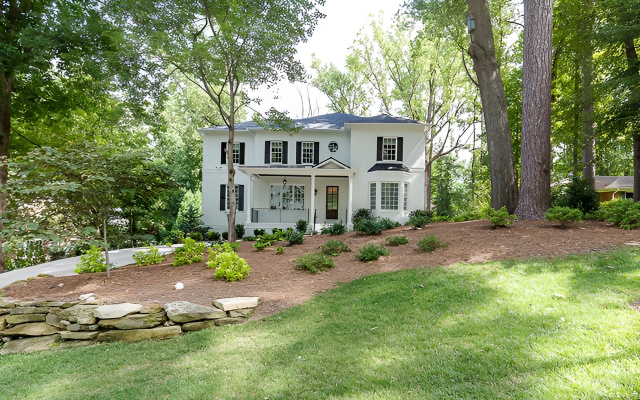 Check Out Dorsey Alston’s New Atlanta Luxury Home Listings for the Week!