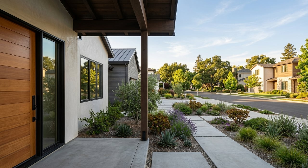 Considering A Move From San Francisco To Modesto