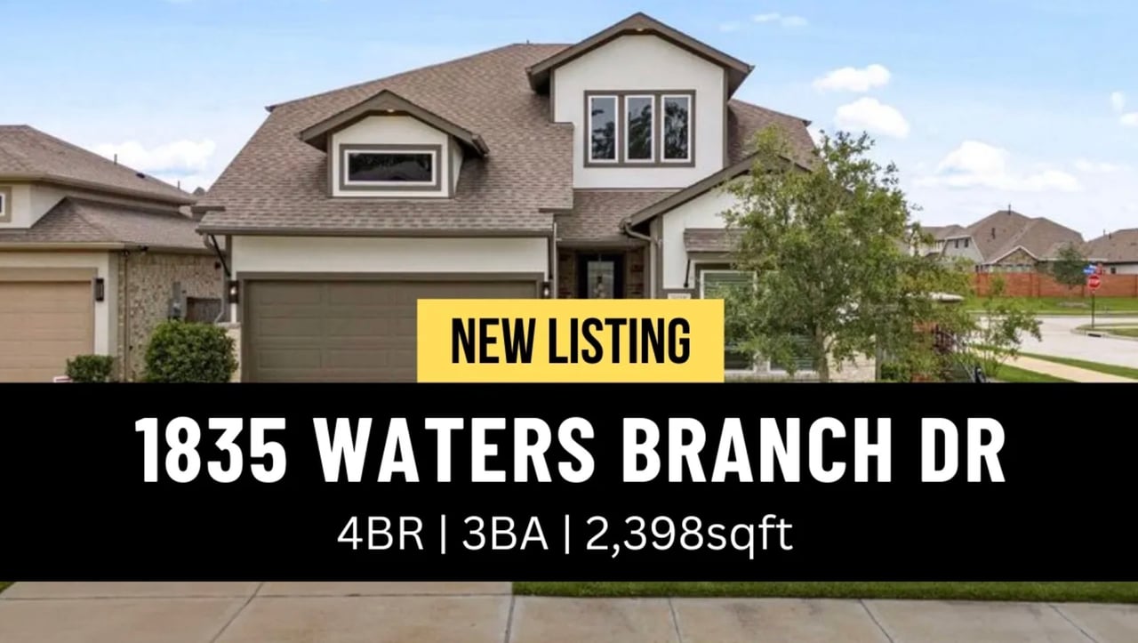 1835 Waters Branch Dr