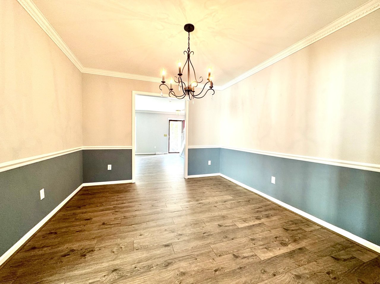 SOLD- A Charming Home at 300 Tanner Road, Taylors, SC