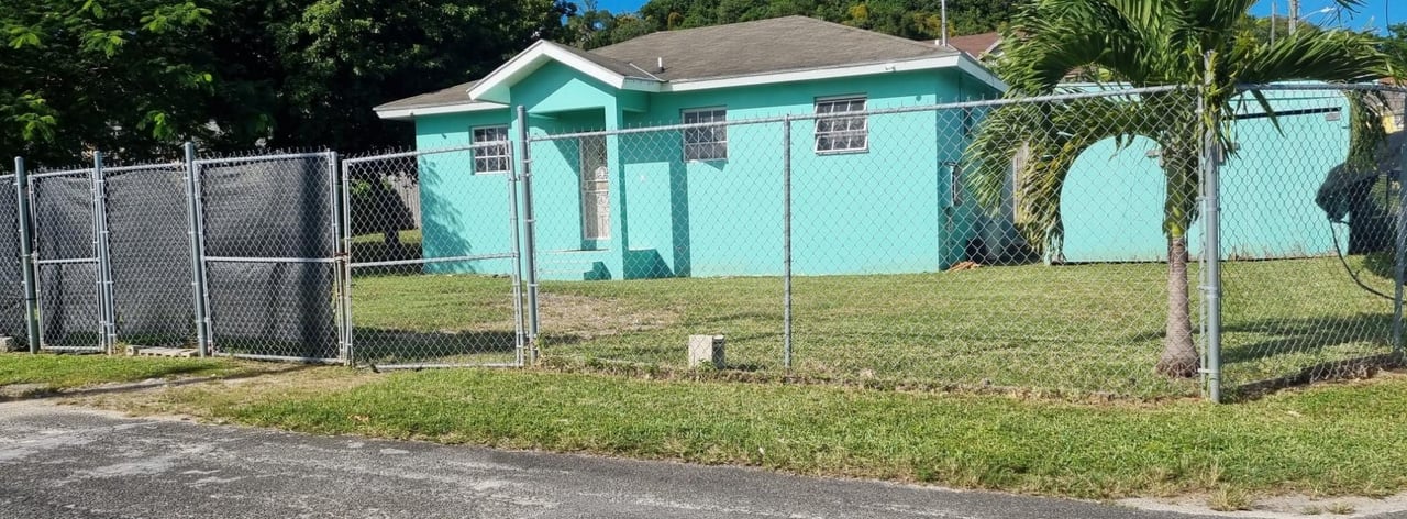 Lot #60 Pride Estates