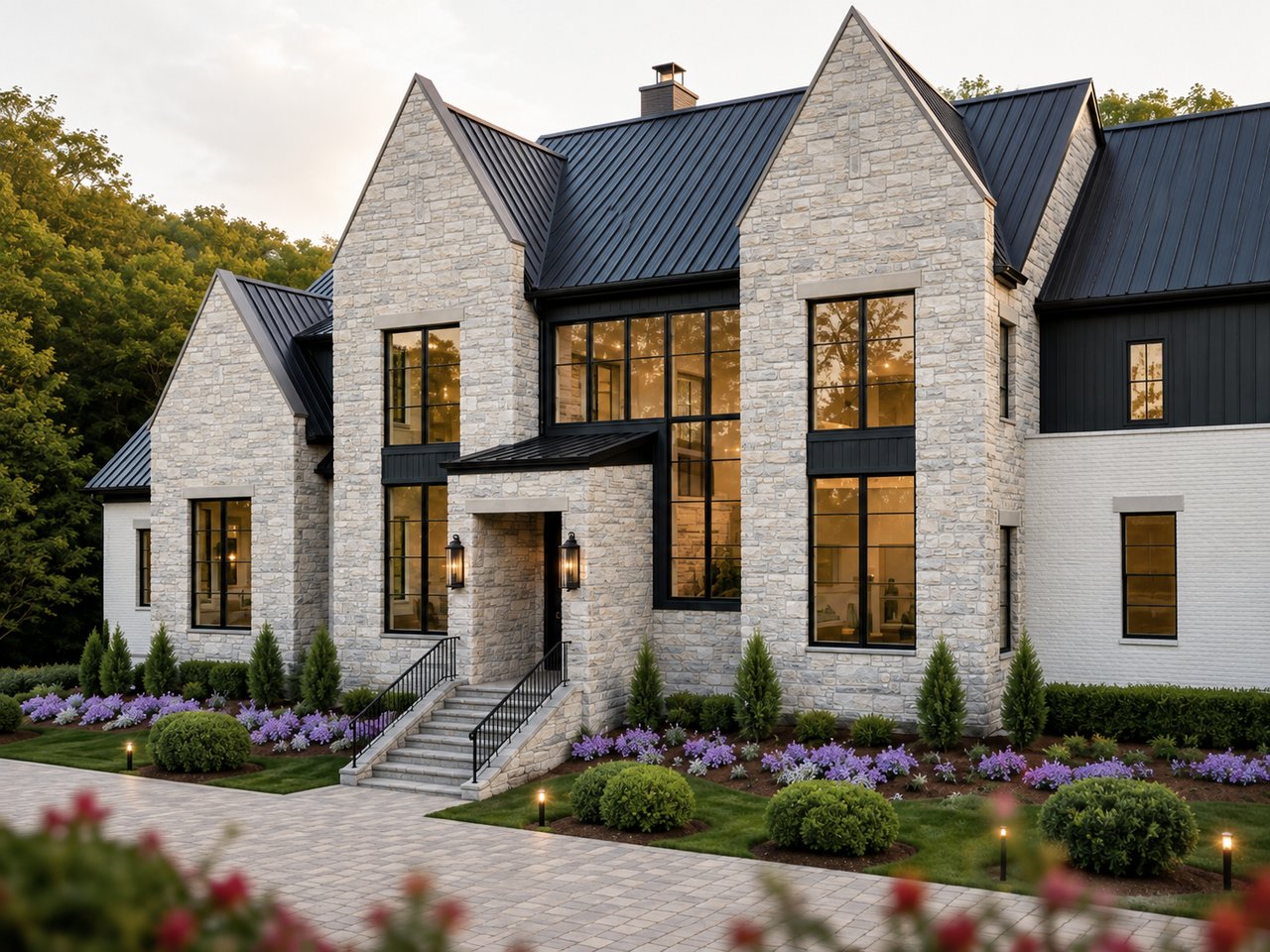 Sawyer's Creek | Lot 1