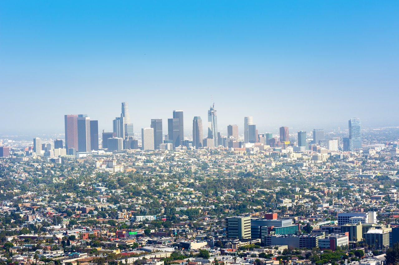 Sunset Strip | Hollywood Hills