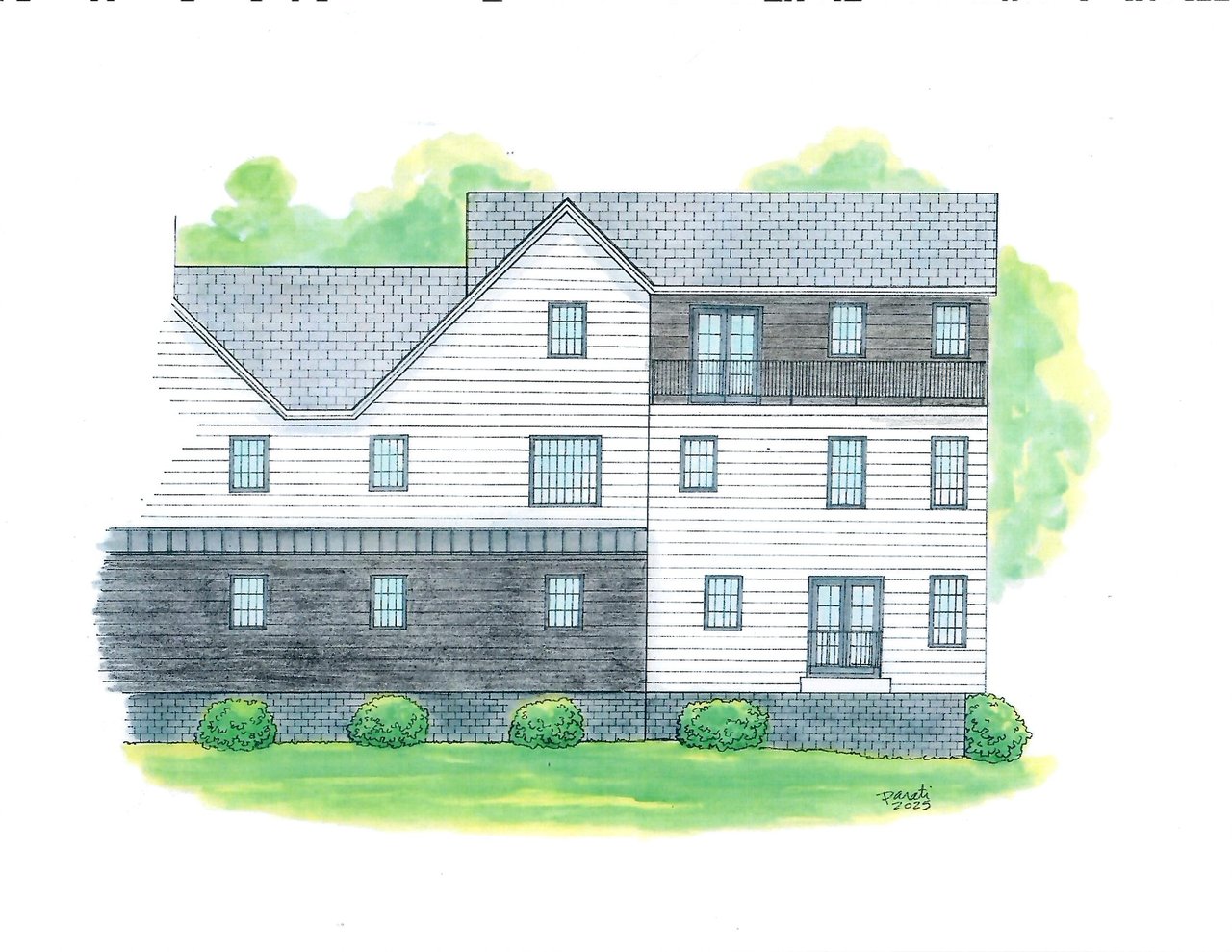 1603 Tippah Park Court Duet