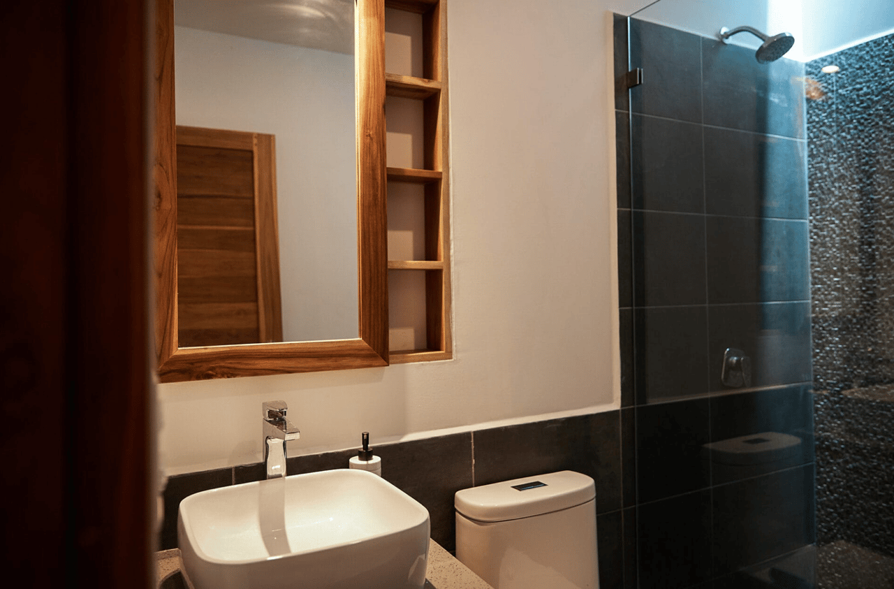 Green Turtle Townhomes - Tamarindo Investment Complex