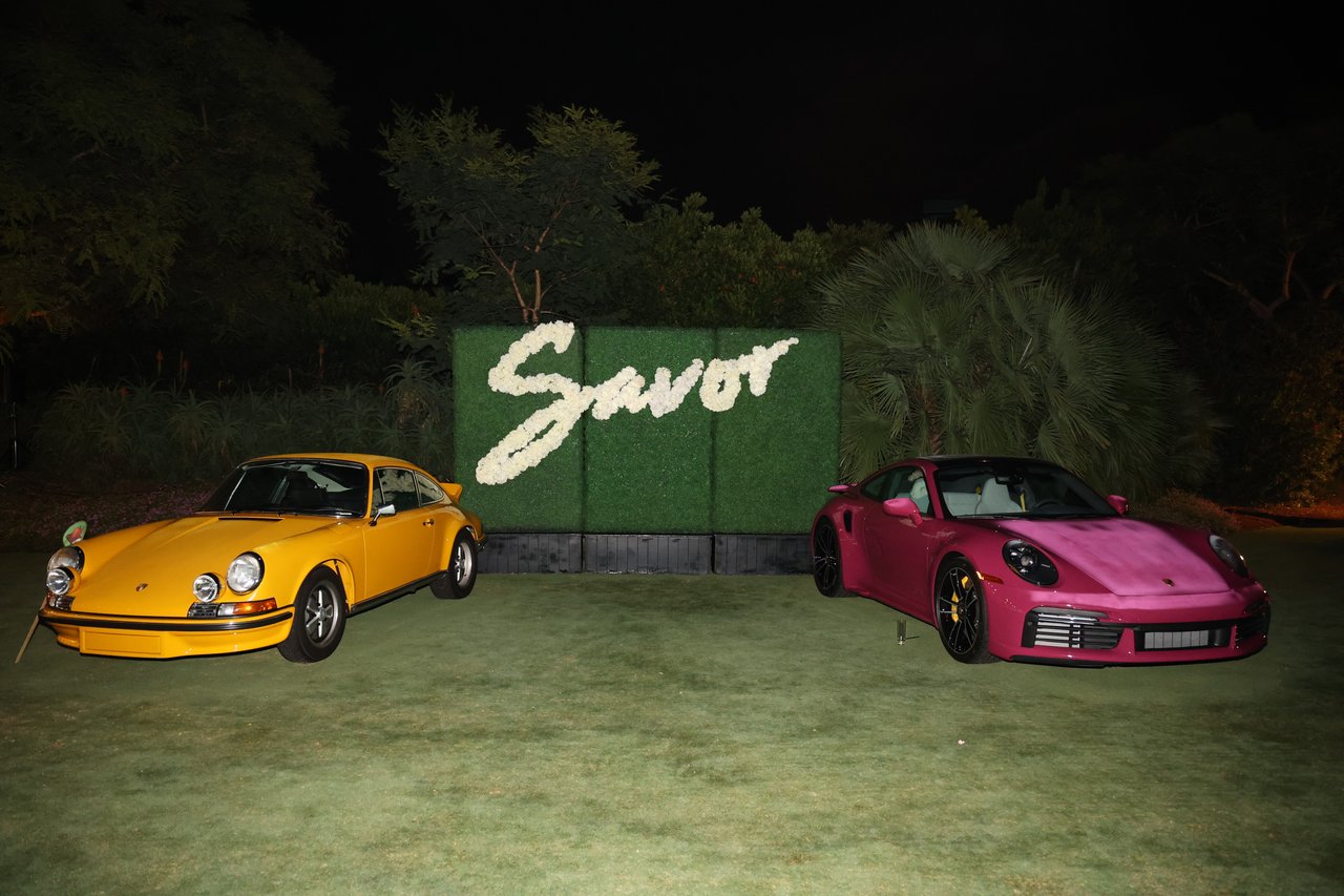 SAVOR 2025