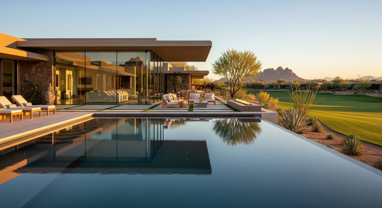 2-1 vs Permanent Buydowns in Camelback East